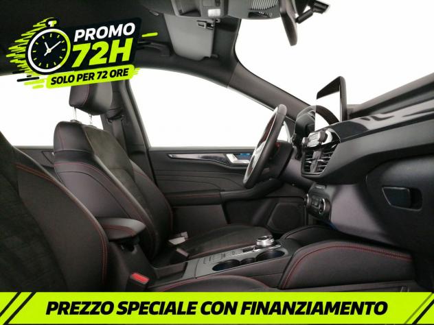 Ford Kuga 2.5 full hybrid ST-Line X 2wd 190cv cvt - Foto 6