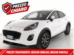 Ford Puma 1.0 ecoboost h Titanium s&s 125cv