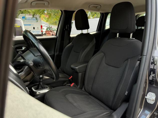 Jeep Renegade Renegade 1.0 t3 Limited 2wd "FULL-LED" +GPL - Foto 8