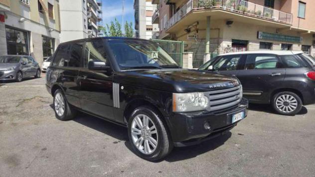 LAND ROVER Range Rover 3.6 TDV8 HSE rif. 23522871 - Foto 3