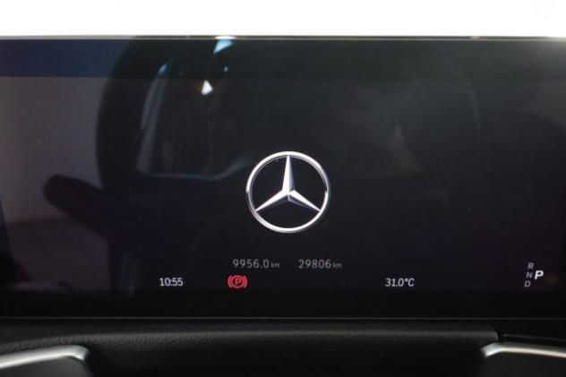MERCEDES-BENZ GLB 200 GLB 200 d Automatic Progressive Advanced Plus rif. 23752656 - Foto 7