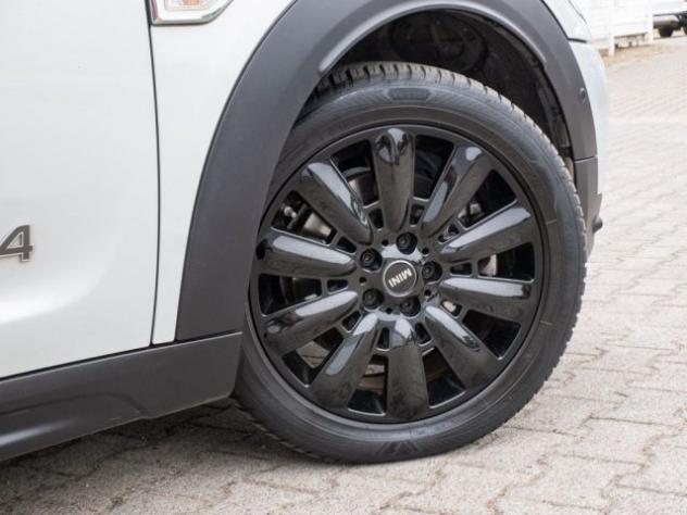 MINI Cooper SE Countryman 1.5 ALL4 rif. 22073413 - Foto 4