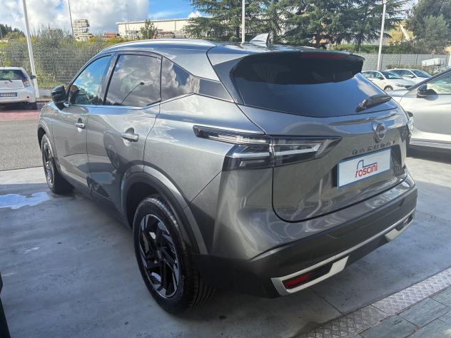 Nissan Qashqai 1.3 MHEV 158 N-Connecta CVT - Foto 6