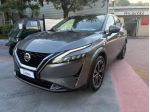 Nissan Qashqai 1.3 MHEV 158 N-Style Xtronic