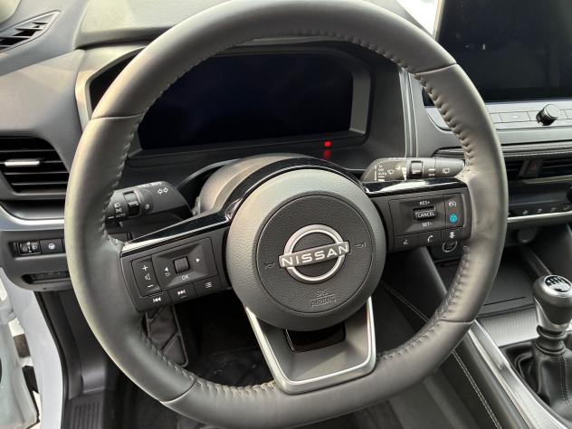 Nissan Qashqai Qashqai MHEV 140 CV N-Connecta - Foto 10