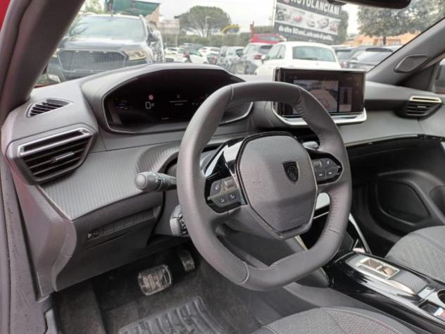 PEUGEOT 2008 1200 PURETECH ALLURE 130CV EAT8 CARPLAY NAV CAM rif. 23775654 - Foto 5