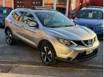 Qashqai 1.5 dCi/Tekna/unipro/rate/permute/garanzia