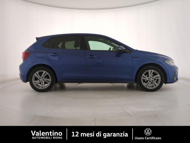 Volkswagen Polo 1.0 TSI R-Line - Foto 2