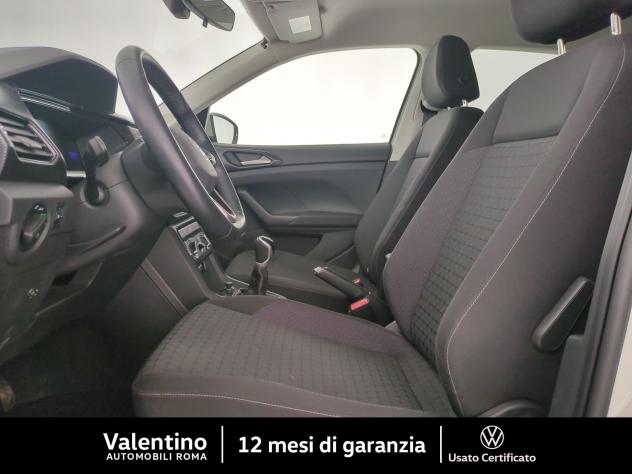 Volkswagen T-Cross 1.0 TSI Style - Foto 6