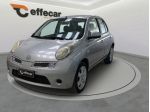 NISSAN Micra 1.2 16V 5 porte GPL Eco Easy rif. 23819143