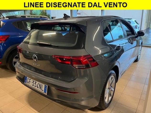 VOLKSWAGEN Golf 2.0 TDI 115 CV SCR rif. 24093843 - Foto 4