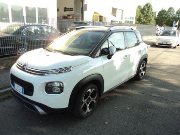 CITROEN C3 Aircross PureTech 110 S&S Shine rif. 23899103 - Foto 2