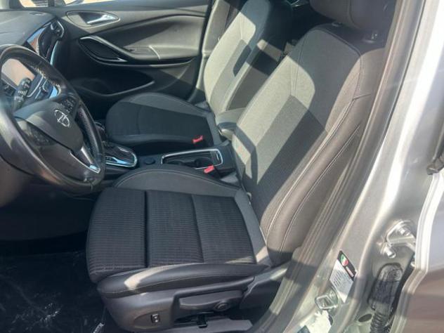 OPEL Astra 1.5 CDTI 122 CV S&S AT9 5 porte Business Elegance rif. 24156993 - Foto 5