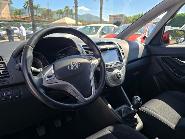 Hyundai ix20 ix20 1.4 90CV Comfort - Foto 8