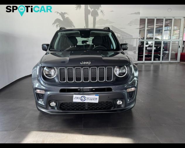 Jeep Renegade 1.5 turbo t4 mhev Summit 2wd dct - Foto 2