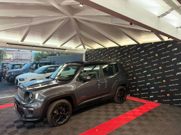 Jeep Renegade 1.3 t4 phev Summit at6 - Foto 4