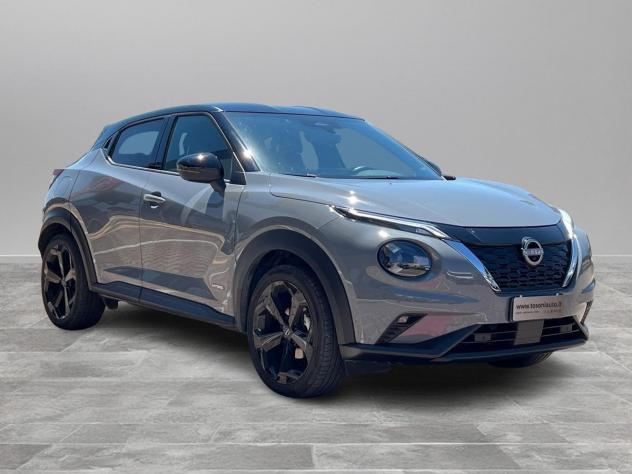 Nissan Juke 1.6 hev Tekna - Foto 2