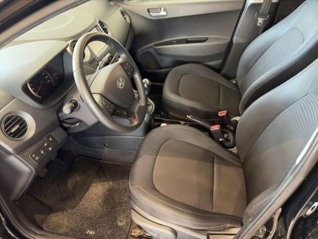 HYUNDAI i10 1.0 MPI Prime rif. 23796928 - Foto 6