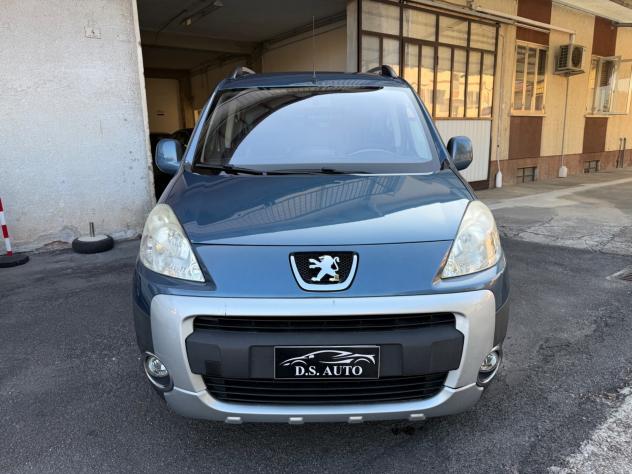 Peugeot Partner Tepee 1.6 HDI 110 CV 7 POSTI - Foto 3