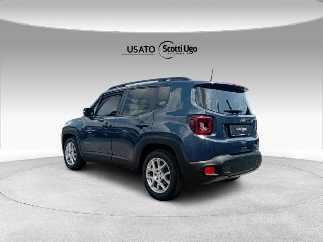 Jeep Renegade 2019 1.6 mjt Limited 2wd 130cv - Foto 6
