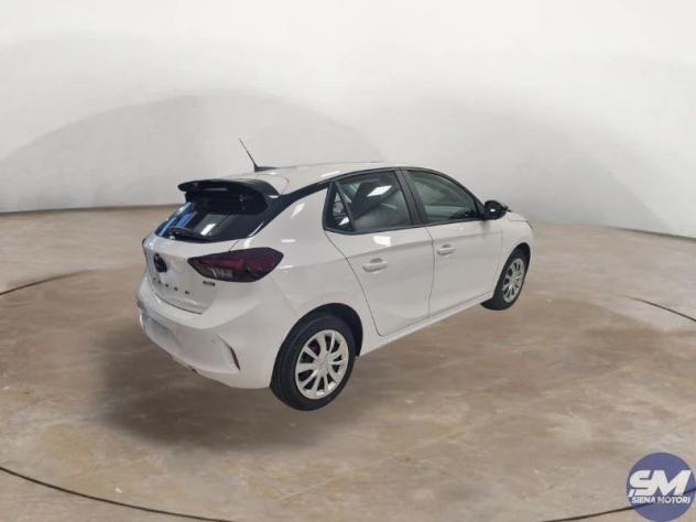 Opel Corsa Corsa Hybrid 110 CV aut. Edition - Foto 5