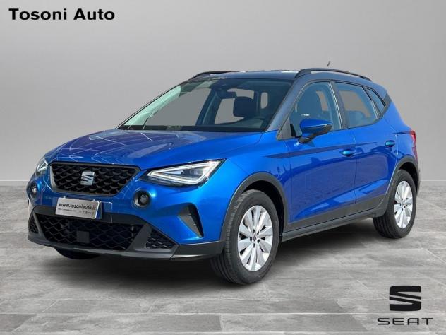 SEAT Arona 1.0 ecotsi Style 110cv
