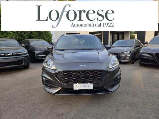 FORD Kuga 1.5 EcoBlue 120 CV 2WD ST-Line rif. 23810810 - Foto 2