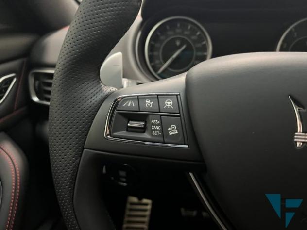MASERATI Levante MY23 2.0 BT AT8 330 CV 4WD GT Hybrid rif. 16963521 - Foto 10