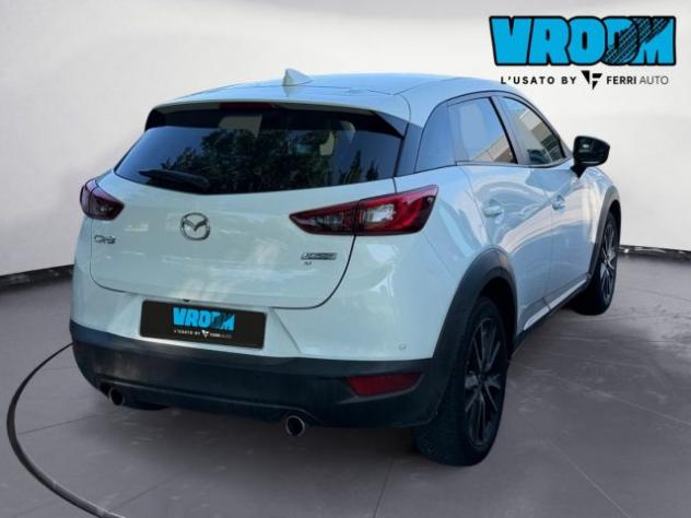 MAZDA CX-3 1.5L Skyactiv-D Exceed rif. 23786199 - Foto 5