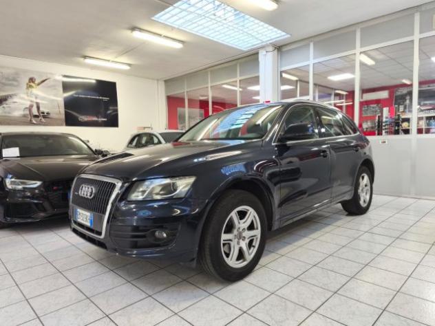 AUDI Q5 2.0 TFSI 180 CV quattro rif. 23975649