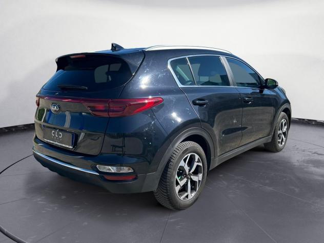 Kia Sportage 1.6 CRDI 115cv Business Class 2WD - Foto 3
