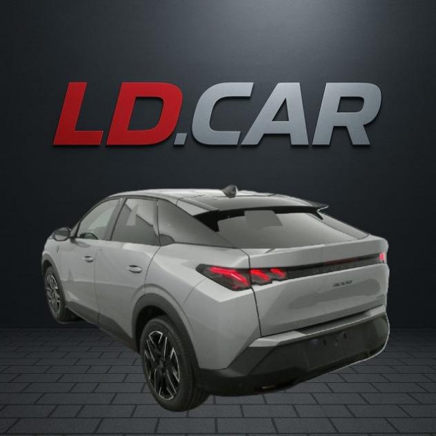 PEUGEOT 3008 Hybrid 145 e-DCS6 GT +Vision 360° rif. 24101096 - Foto 6