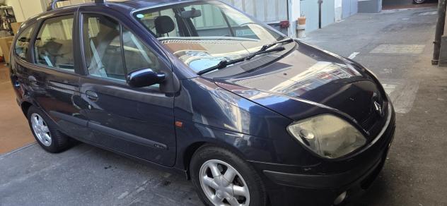 Renault Megane Scic Evol. 1.6 16V cat Air - Foto 2