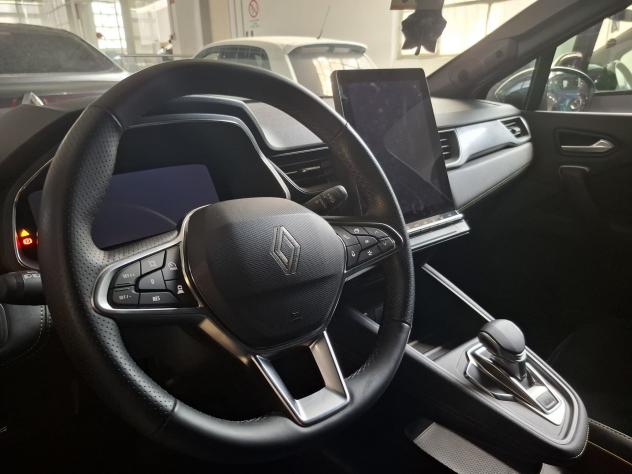 Renault Symbioz 1.6 E-Tech full hybrid Iconic 145cv auto - Foto 8