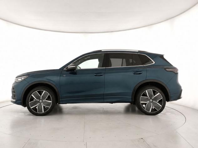 Volkswagen Tiguan 1.5 etsi R-Line 150cv dsg - Foto 2