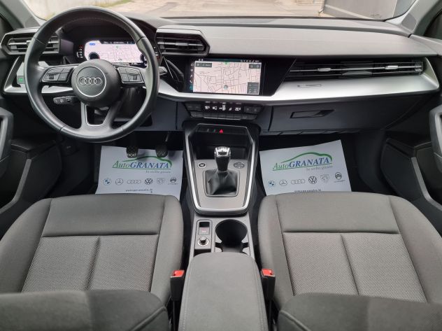 Audi A3 SPB 30 TDI Business 116cv - Foto 5