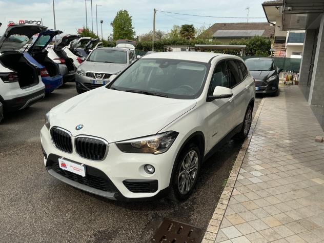 Bmw X1 2.0 Diesel Cambio Automatico - Foto 3
