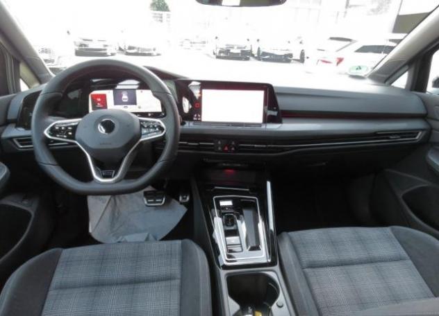 VOLKSWAGEN - Golf VIII GTE Plug in - Foto 5