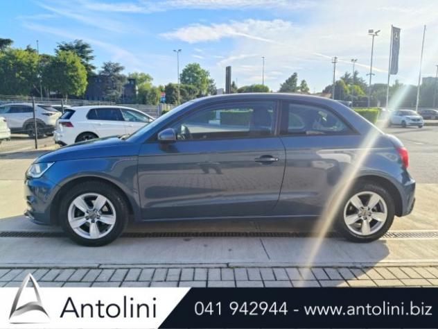 AUDI A1 1.0 TFSI ultra rif. 23731926 - Foto 5