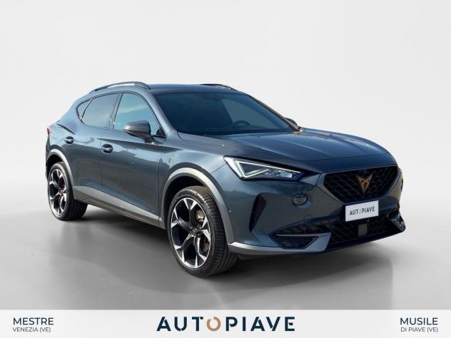 CUPRA Formentor 2.0 TSI 4Drive DSG - Foto 7