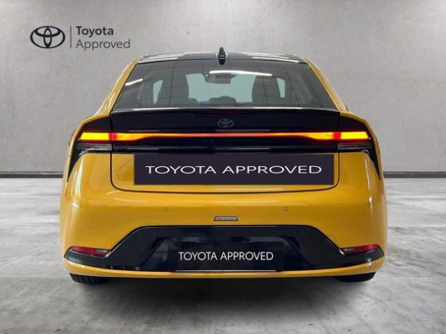 TOYOTA Prius 2.0 Plug-in Hybrid Lounge + rif. 23801387 - Foto 4