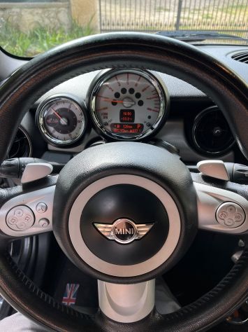 MINI Cooper S Cabrio - Foto 6