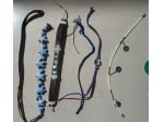 Collezione Braccialetti varii