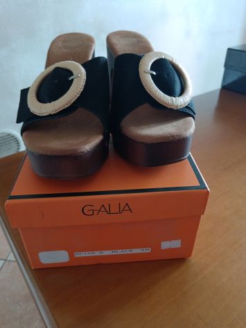 Sandali di Galia - Foto 3