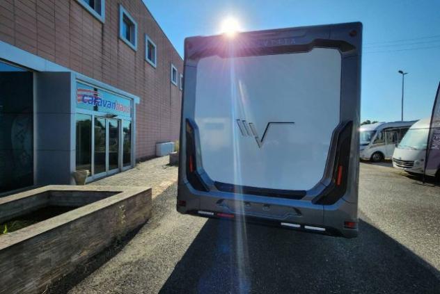 MOBILVETTA Krosser 86 rif. 23800012 - Foto 4