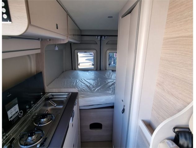 Camper Puro Pop up - Foto 5