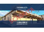 Immobile in asta di 2 m² con più di 5 locali in vendita a Catania