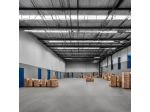 Capannone industriale di 5 locali in Vendita[280 mq]