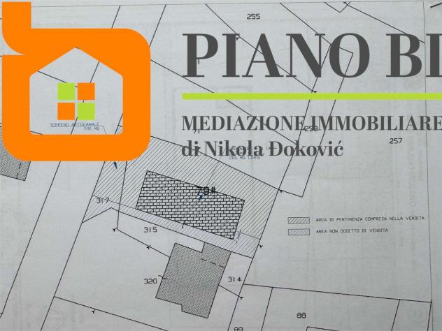 V000576 - CAPANNONE ARTIGIANALE IN OTTIME CONDIZIONI - Foto 12