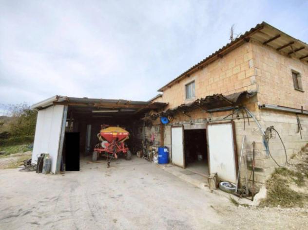 Immobile in asta di 56 m² in vendita a Pergola - Foto 17